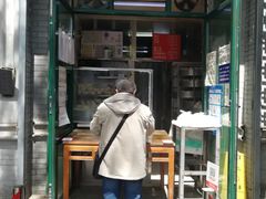 门面-天泽祥·鼓楼馒头(鼓楼店)