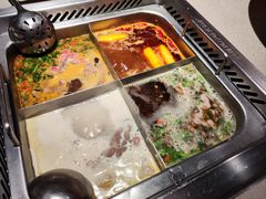 -海底捞火锅(崇文门新世界百货店)