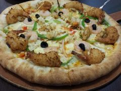 -米斯特比萨(罗斯福店)