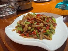 -好帮厨·下饭浏阳菜·坚持现炒(月湖店)