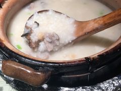 -粤港湾砂锅粥·宵夜(宝龙店)