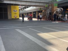-恒生万鹂广场(唐镇店)
