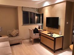 -南京凯铂精品酒店