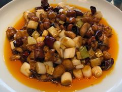 -丁胖家之味(鹏瑞利东站广场店)