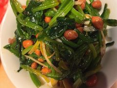 -清真·老门框爆肚涮肉·中华老字号(丰管路店)
