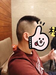 -YESIDO椰岛造型烫发染发