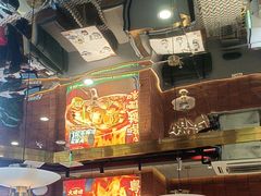 -火啫啫·粤式啫啫煲(南通首店)