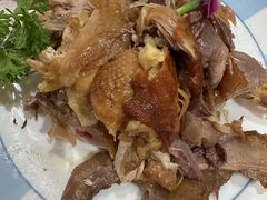 -老边饺子馆(东单店)