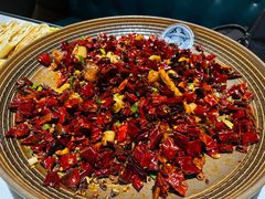 -香丰阁·烤鸭·川湘菜(清河店)