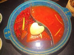 -吼堂老火锅(太古里总店)