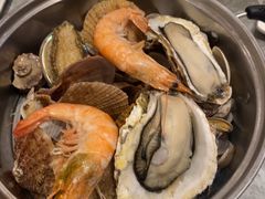 -大哈福烧烤·海鲜·家常菜(延安三路店)