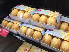 -味多美蛋糕(苏州街地铁店)
