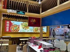-盛香亭热卤(欢乐港湾店)