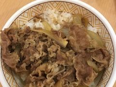-食其家·牛丼咖喱(苏州永旺店)