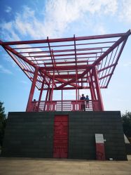 -大望京儿童游乐场