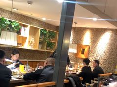 -小黑牛烤肉(聚隆店)