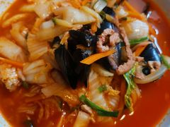 -香港饭店0410(明洞店)