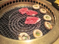 -谷牛和牛烤肉(漕河泾印象城店)