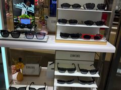-ALEXIS EYEWEAR艾莱克斯眼镜(国贸商城店)
