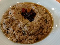 麻豆腐-国华酒楼(右内店)