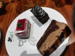 -汉巴味德(北京银座和谐广场店)