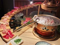 -AJIYA味屋和牛烤肉自助放题(温州万象城店)