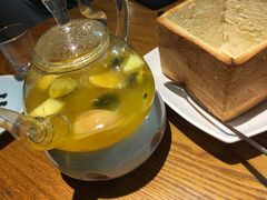 -去茶去餐厅(中央大街店)