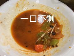-清真新疆叶尔羌烤肉店(新香洲店)