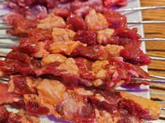 -汉城烧烤(西稍门劳动路店)