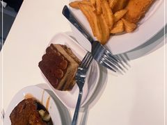 -宜家·瑞典风味餐厅(三桥店)