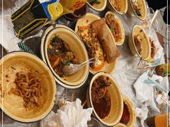 -东排食堂长沙小吃大排档(五一广场店)