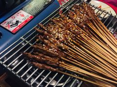 一口牛-老表记广西宵夜螺蛳鸭脚煲(西大店)