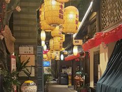 -永安水煮活鱼·仪征菜(仪征奥林匹克店)