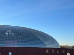 -国家大剧院