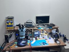 -铭修苹果华为手机平板维修服务(杨浦区店)