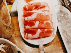 -巴奴毛肚火锅(淮河路店)