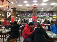 大堂-春发生饭店·非遗(南院门店)