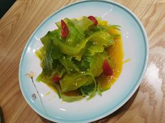 -丽华餐厅·天津菜(艳阳路店)