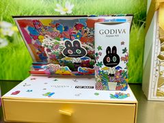 -GODIVA(港汇恒隆广场)