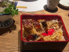 -耕海日本料理(万达华府店)
