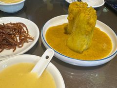 -福荣居褡裢火烧京味家常菜(西四店)