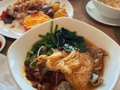 -舟山朱家尖绿城威斯汀度假酒店
