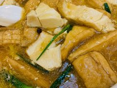 特色石潭豆腐-石潭贵香酒店(玄真路店)