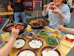 -回味黑鸭煲·始于2006(万松园店)