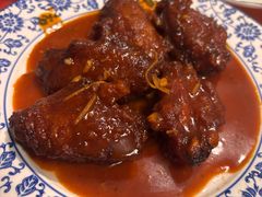 -金莲饭店·东南亚广东特色风味