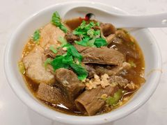 -有章牛杂(石厦店)