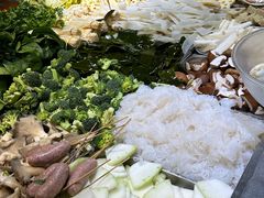 -林静小吃(复兴路店)