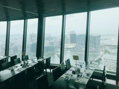 环境-澳门旅游塔360°旋转餐厅(南湾湖广场店)