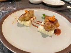 -菊上料理(蜀山银泰百货店)