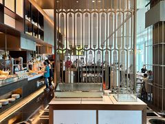 -星璞全日餐厅·高空自助餐(深铁铂尔曼酒店)